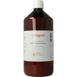 Fagron Groninger bad/douche lotion