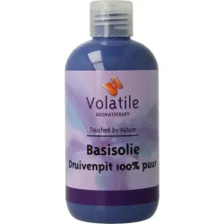 Volatile Druivenpitolie