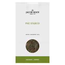 Jacob Hooy Pau d'arco