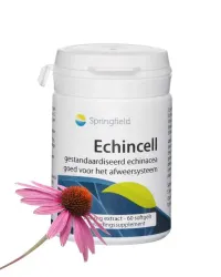 Springfield Echincell echinacea extract