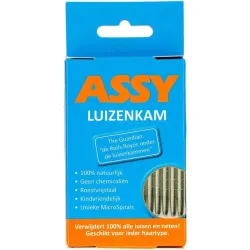 Assy Luizenkam