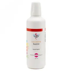 Fagron Badolie extra vettend