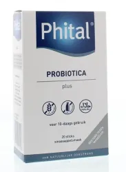 Phital Probiotica plus