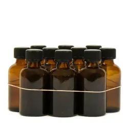 CHI Flesje met dop 30ml