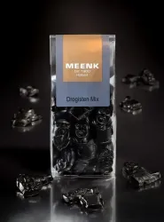 Meenk Drogisten mix