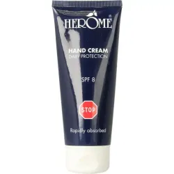 Herome Hand cream daily protection