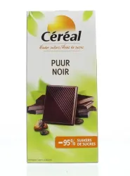 Cereal Tablet puur maltitol glutenvrij