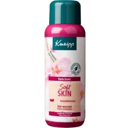 Kneipp Soft skin badschuim amandelbloesem