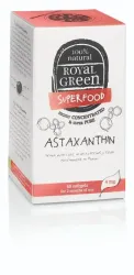 Royal Green Astaxanthine