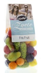 Kindly's Fris fruit