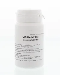 Fagron Vitamine B12 1000mcg