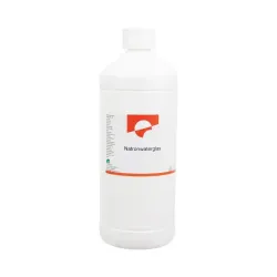 Orphi Natron waterglas