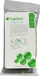 Tubifast Groen M 1 meter