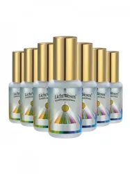 Lichtwesen Scheppingsstraal set 30ml