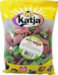 Katja Mix matjes zakje