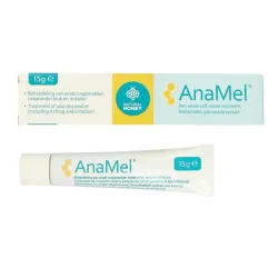 Dos Medical Anamel perianale zalf