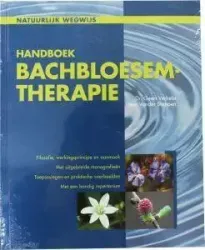 CHI Groot handboek Bach bloesem