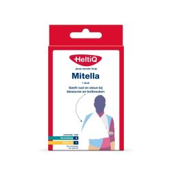 Heltiq Mitella