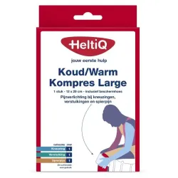 Heltiq Koud-warm kompres large