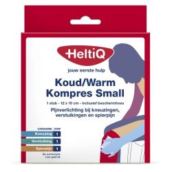 Heltiq Koud-warm kompres small