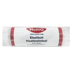 Heltiq Elastisch fixatiewindsel 4m x 8cm