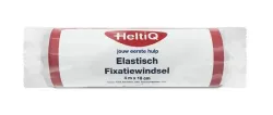 Heltiq Elastisch fixatiewindsel 4m x 10cm