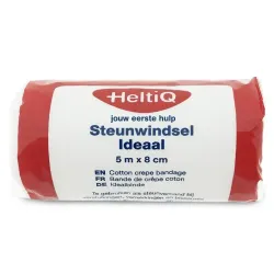 Heltiq Steunwindsel ideaal 5m x 8cm