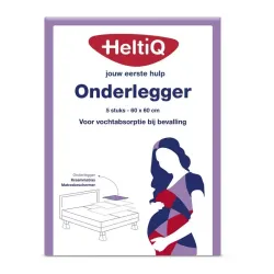 Heltiq Onderlegger 60 x 60