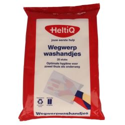 Heltiq Wegwerpwashand