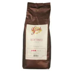 Geels Cafeine vrije bonen