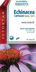 Fytostar Echinacea forte 1215