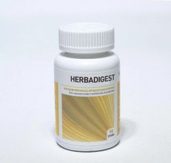 A Health Herbadigest