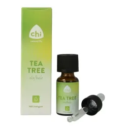 CHI Tea tree (eerste hulp) bio