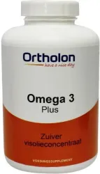 Ortholon Omega 3 plus