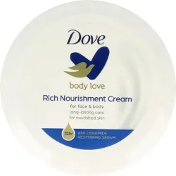 Dove Body creme voedend