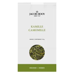 Jacob Hooy Kamille