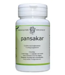 Surya Pansakar