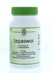 Surya Tapaswoi