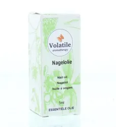 Volatile Nagelolie