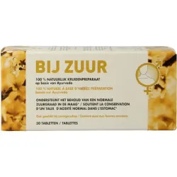 Ayu Care Bij zuur