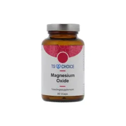 TS Choice Magnesium oxide 300