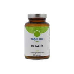 TS Choice Boswellia 150