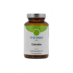 TS Choice Catuaba 500