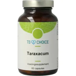 TS Choice Taraxacum