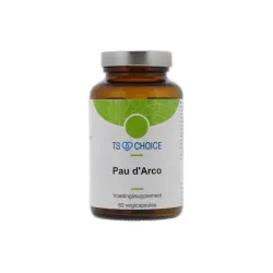 TS Choice Pau d'arco lapacho