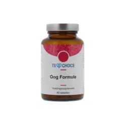 TS Choice Oogformule