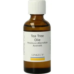 Ginkel's Tea tree olie Australie
