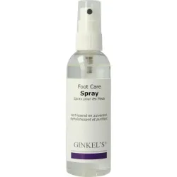 Ginkel's Zweetvoetenspray