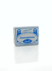 Ginkel's Ossengal zeep