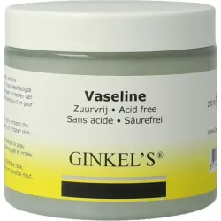 Ginkel's Vaseline zuurvrij